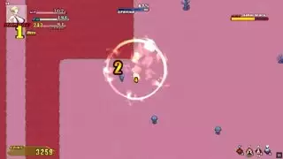 معركة الجنس في لعبة الهنتاي: فرج أندرويد 18 يقطر للمنحرف العجوز