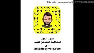 انطونيو يعاقب قحبة اللي كسرت قلبه