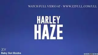 مشهد إكس إكس إكس كامل للأخوة: هارلي هيز وسارة عربي في مشهد صريح