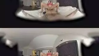 احلي موعد غرامي وسكس في الواقع الافتراضي