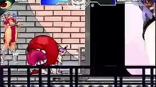 ثلاثي بين الأعراق في مكان عام – قضيبان أسودان يدمران شقراء بجانب السيارة