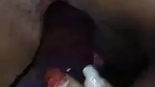 كارولينا في حالة فسق نهائي