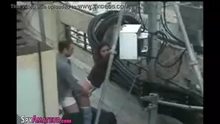 التلصص على الجنس الساخن: مجموعة مقاطع نيك خفية