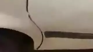 خلفى فى الخلاء