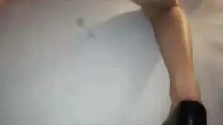 مص للقضيب وشرج من السكرتيرة لنسل المدير