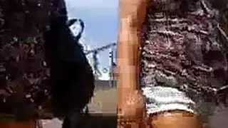 اللاتينية تحب ركوبك بقوة قبل أن تأخذ القذف على وجهها