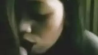 فوضى جنسية آسيوية في السبا: اختراق مزدوج وجنس عنيف