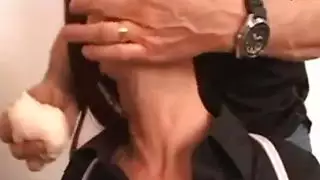 رجعي نيك مؤخرة دفعة كاملة بالداخل