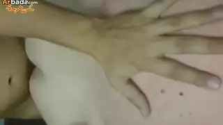 نيك عجوز من خلف في طيز