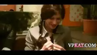 مداعبة البظر الفردية تتحول إلى فيلم بورن شرجي صريح