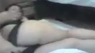 نيكة حقيقي مولعة