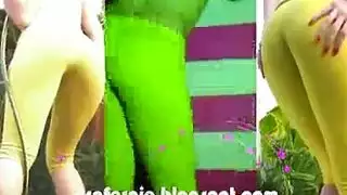 بنت تغتصب صحبيتعا