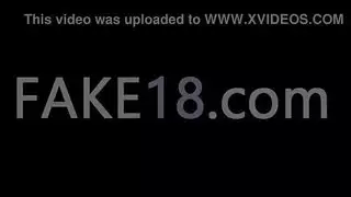 فيلم للكبار مثير: جنس جامع بين رجل وامرأة ممتلئة الجسم