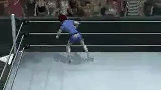 مواجهة العاهرة القذرة: هاتان المقاتلتان تستحقان جلسة استمناء