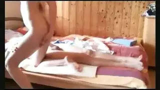 ميك واغتصاب اجباري