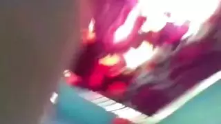 سكس عربي ساخن: فتاة مصرية تحب النيك القاسي