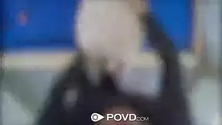 سكس قذف البن الرجل في فم المرءه