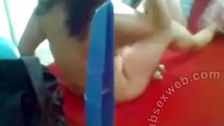 دوجو الكاراتيه يتحول إلى موقع تصوير إباحي مع زوجة محبطة