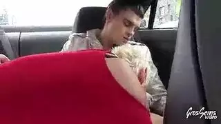 الأم تتناك من اولادها المراهقين