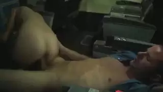 حفلة جنس لطاقم الطيران مشاهد جنسية صريحة مدبلجة