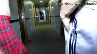 فتيات إسبانيات هاوية تمارس الجنس بقوة في أوضاع جنسية صريحة