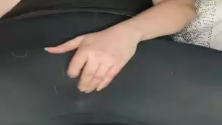 مشهد إباحي فردي صريح