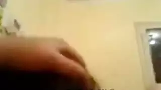 امرأة مصرية فاتنة في فيلم جنس جماعي إباحي