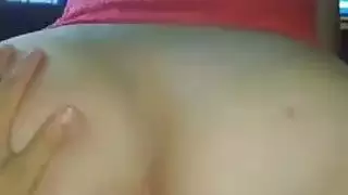 الكلبة المغربية مع الحمار الكبير تحصل على مارس الجنس من الصعب