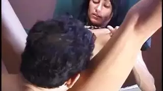 نهاية بالقشدة: ملئها بالداخل