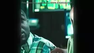 لحظة بورن من منتصف الليل رايدر خشن وجاهز