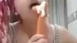 أرملة عنابة تموت على الزب