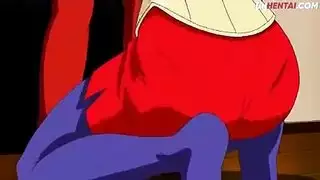 البن الهابيج الخجول