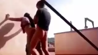 مغربية هاوية