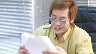 المراهق النحيل