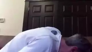 مراهق مثلي اشقر بنوتي ممحون