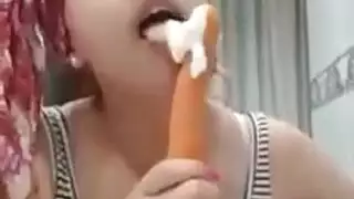 تصور حق متابعينها