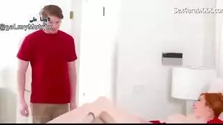 زوجه ابي ممحونة