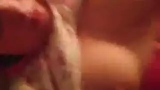 ساحق بنات سمراوات