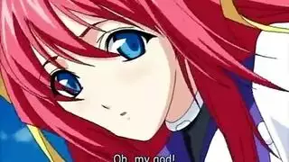 أنيمي أوروبية