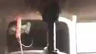 فتحة شرجية مكثفة تنتشر كالفيروس