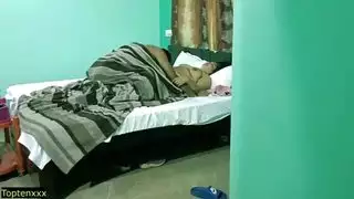 فتاة بنغالية تأخذه بعمق – فيلم إبافي غير مقطع بأصوات عالية