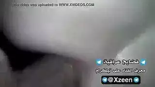 سكس بنت عراقي اجمل بنت وكس