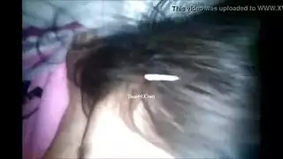 ميسا ناكيري تتوسل لأصابع ولسان على فرجها الحلوق