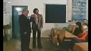 تلميذات وبغض النظر عن مقدار ما يقولون لا معلمهم، سيفعلون كل ذلك