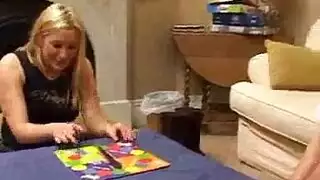 حفلة جنسية في فيلا فاخرة: لقاء خاص في منزل المزرعة