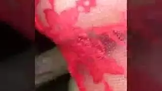 مراته بتقوله نكنكى جامده في كوسى