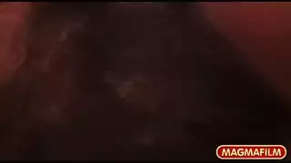 مسرح الشهوة: مشهد إباحي مستوحى من شكسبير