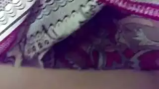 خادمة مصرية صغيرة تتعرض للاغتصاب الفموي والمهبلي في فيلم إباحي بكاميرا خفية