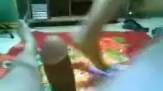 فيتش التكاثر: مصرية حامل في جنس ثلاثي مص ونيك