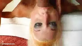 سحاق حك كساس بقوة وعنف